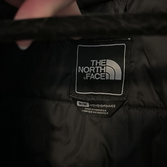 The North Face Jacket✨Black M HyVent✨ - Picture 3 of 11